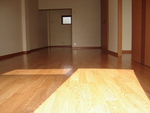 居室(リビング)