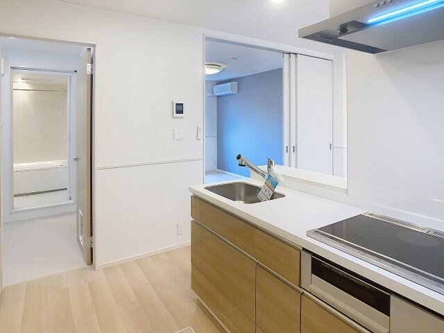 物件内観写真2　(2025年8月撮影※現況を優先します。)