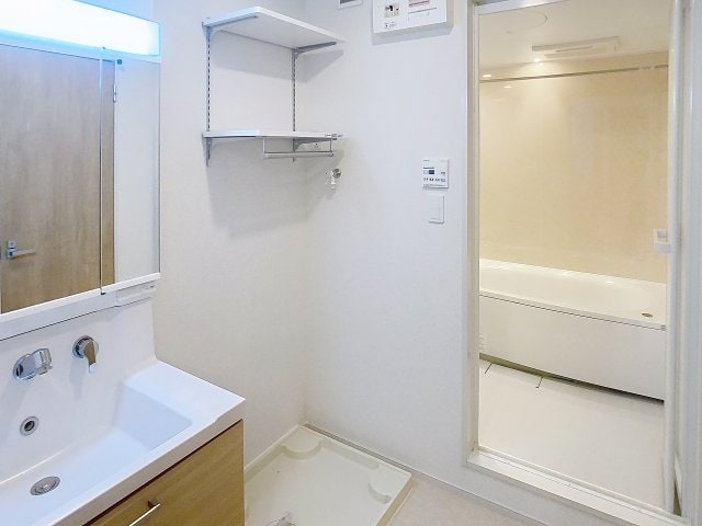 物件内観写真4　(2025年8月撮影※現況を優先します。)