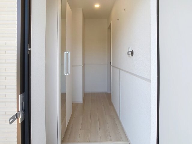 物件内観写真6　(2025年8月撮影※現況を優先します。)