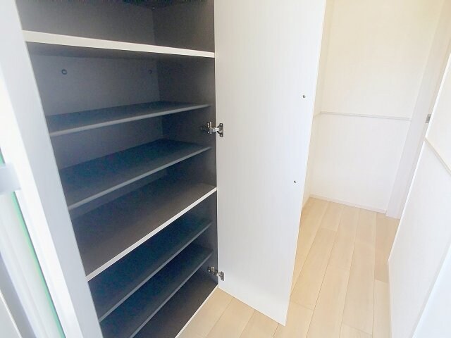 物件内観写真7　(2025年8月撮影※現況を優先します。)