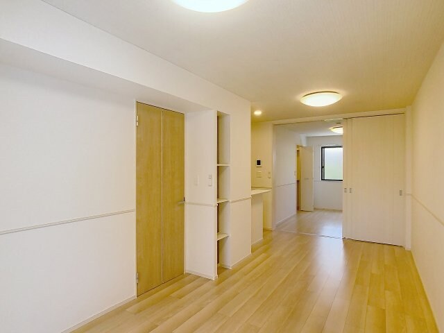 物件内観写真8　(2025年8月撮影※現況を優先します。)