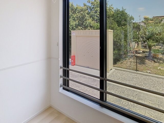 物件内観写真11　(2025年8月撮影※現況を優先します。)