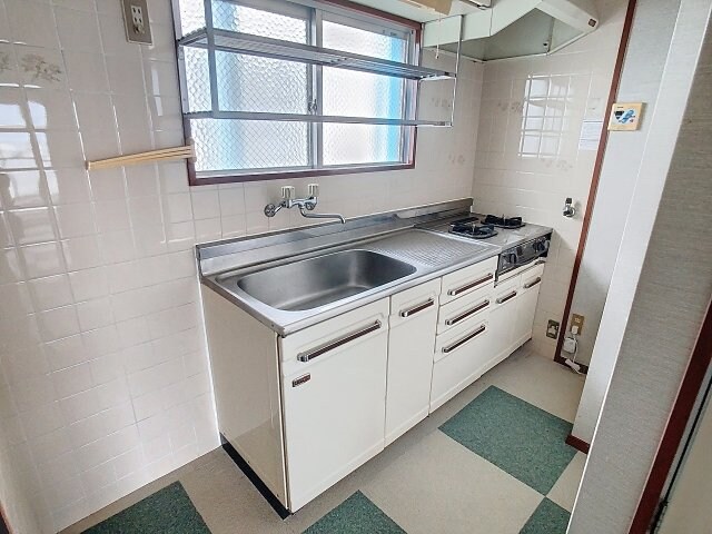 物件内観写真2　(2025年6月撮影※現況を優先致します。)