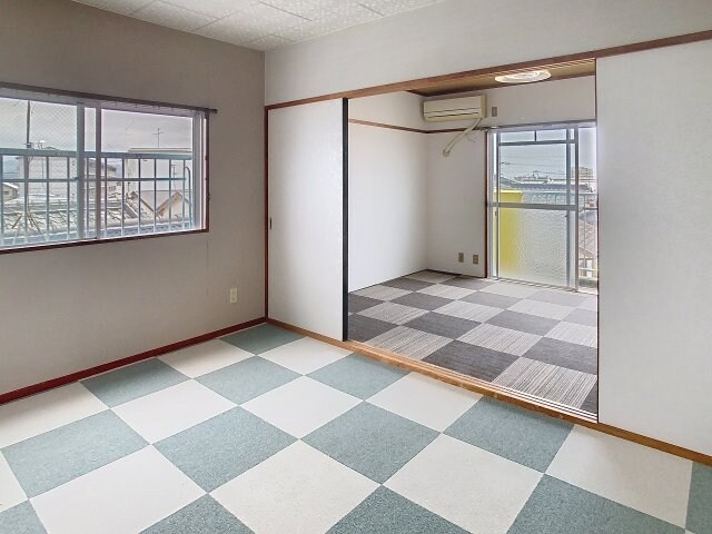 物件内観写真3　(2025年6月撮影※現況を優先致します。)