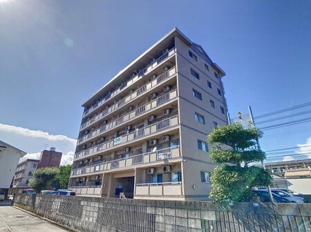 セトルFUJIMOTO外観写真