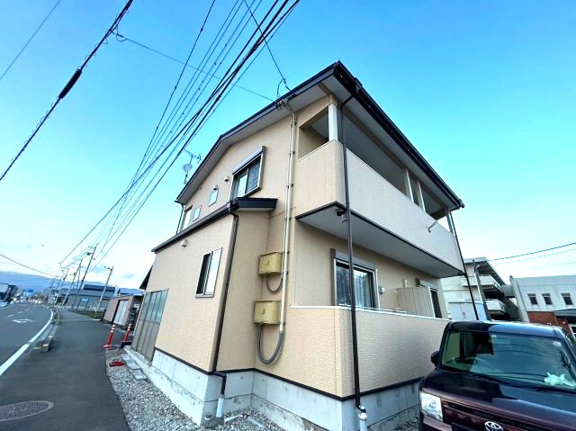 フラワーハウス