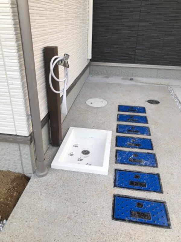 建物設備(2020年2月撮影※現況を優先します。)