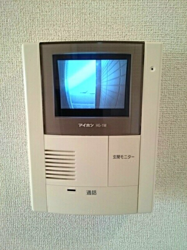 セキュリティ(セキュリティ)