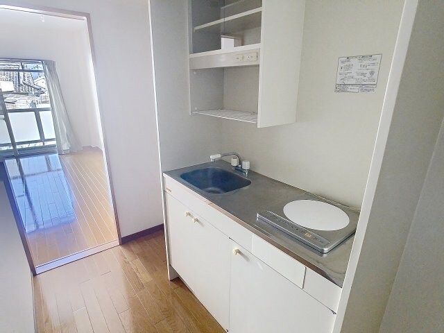 物件内観写真2　(2025年10月撮影※現況を優先します。)