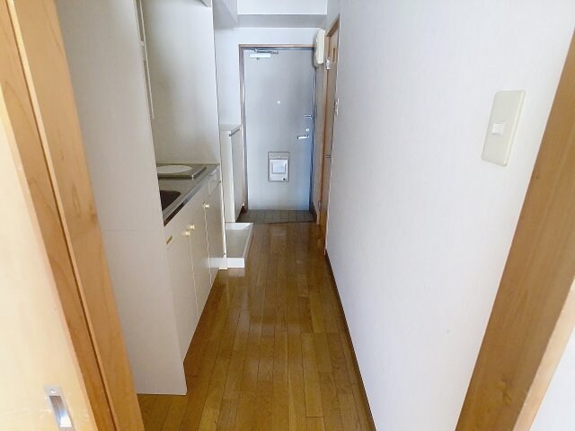 物件内観写真8　(2025年10月撮影※現況を優先します。)