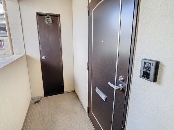 建物設備(2025年4月撮影※現況を優先致します。)