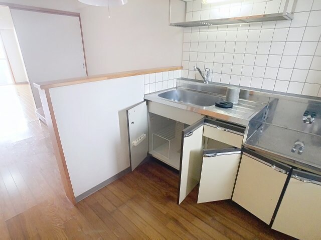 物件内観写真2　(2025年5月撮影※現況を優先致します。)