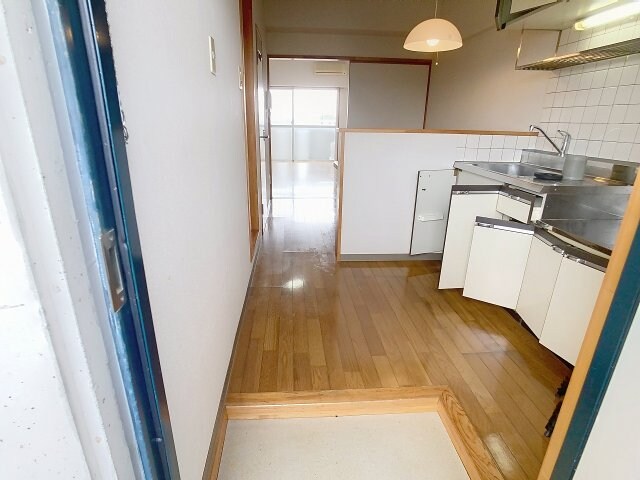 物件内観写真6　(2025年5月撮影※現況を優先致します。)