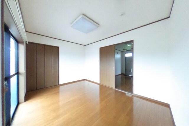 物件内観写真2　(2021年9月撮影※現況を優先します。)