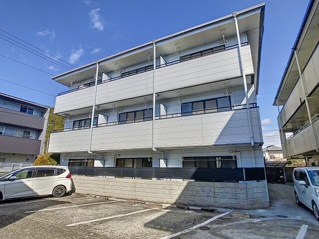 物件外観写真1　(2024年1月撮影※現況を優先します。)