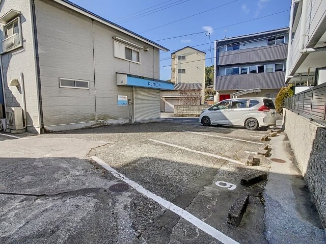 物件外観写真2　(2024年1月撮影※現況を優先します。)