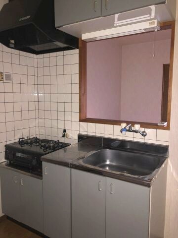 物件内観写真3　(2022年7月撮影※現況を優先します。)