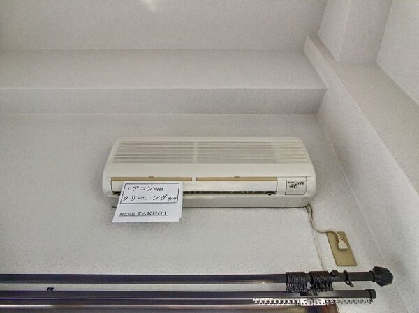 建物設備(現況と異なる場合は現況を優先します。)