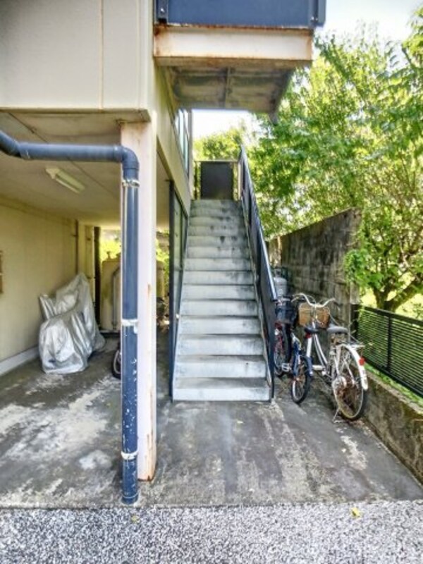 建物設備(現況と異なる場合は現況を優先します。)