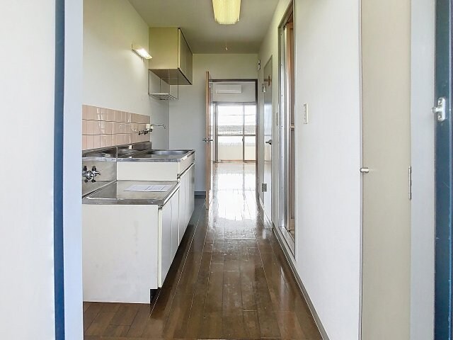 物件内観写真7　(2025年9月撮影※現況を優先します。)