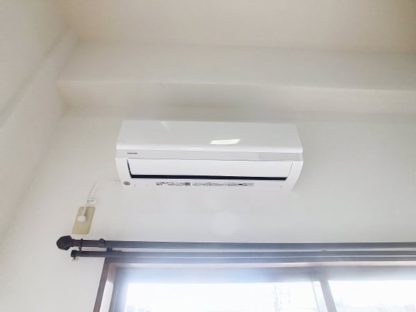 建物設備(2025年9月撮影※現況を優先します。)