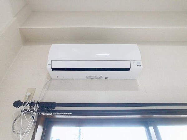 建物設備(2025年6月撮影※現況を優先致します。)