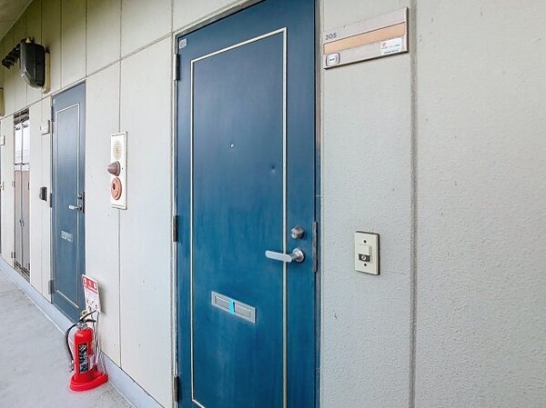 建物設備(2025年6月撮影※現況を優先致します。)