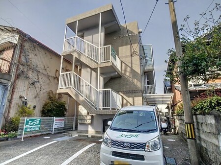 ムーラン･ルージュ外観写真