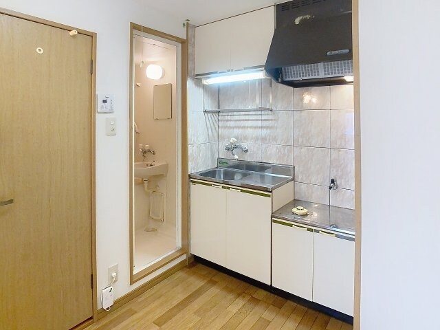 物件内観写真2　(2025年6月撮影※現況を優先致します。)