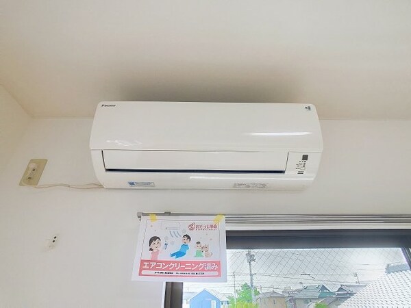 建物設備(2025年6月撮影※現況を優先致します。)