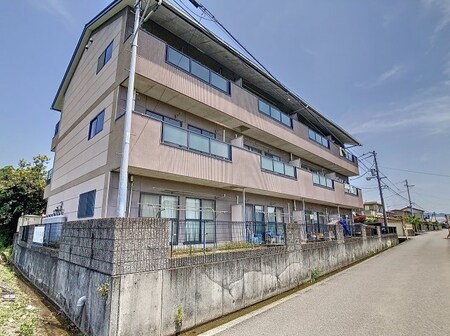 ライフ21外観写真