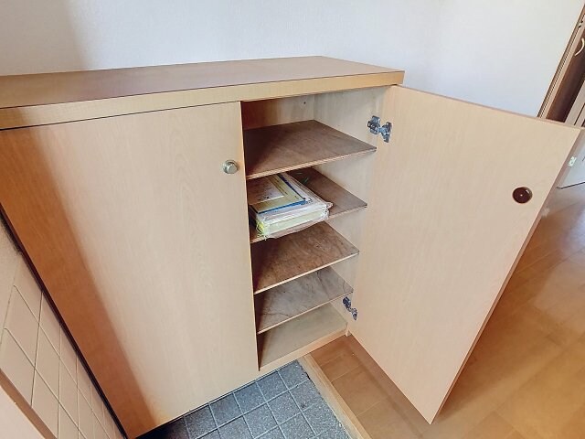 物件内観写真7　(2025年5月撮影※現況を優先致します。)