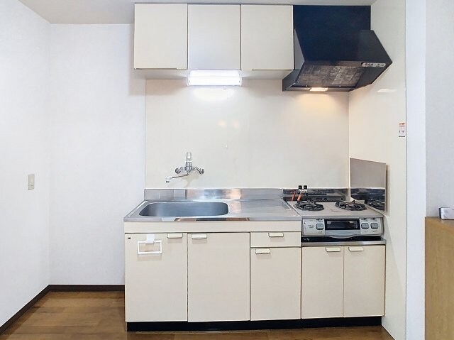 物件内観写真2　(2025年7月撮影※現況を優先します。)