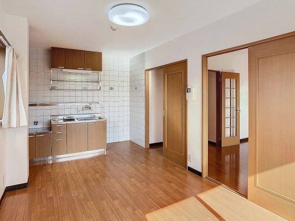 内装他(2024年11月撮影※現況を優先致します。)