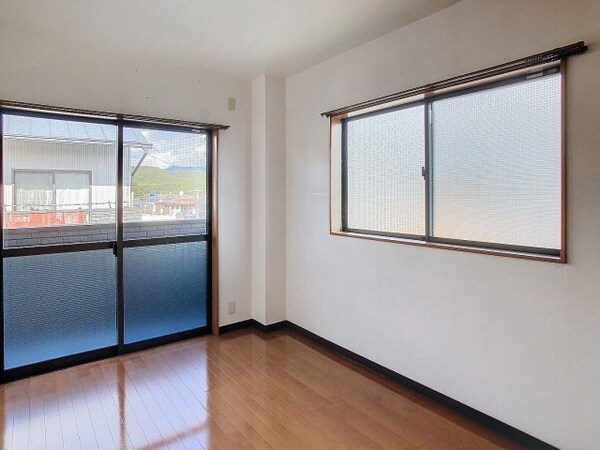 居室(2024年11月撮影※現況を優先致します。)