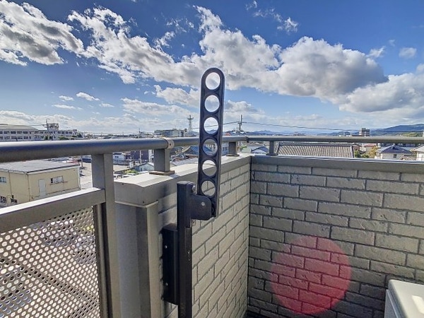 眺望(2024年11月撮影※現況を優先致します。)