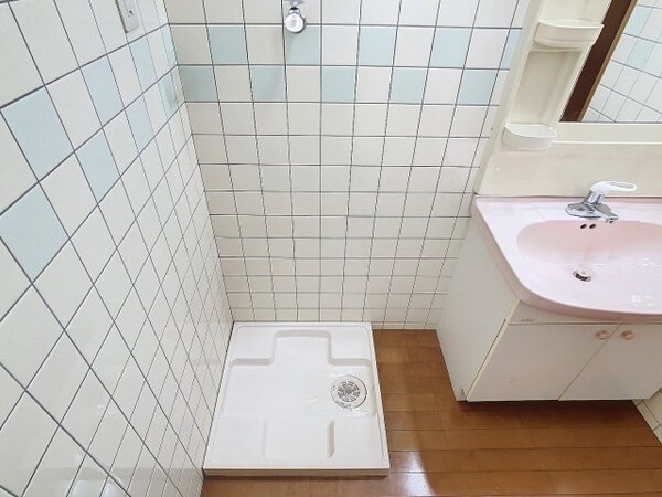 その他(2024年11月撮影※現況を優先致します。)