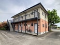 龍馬ハイツ A棟