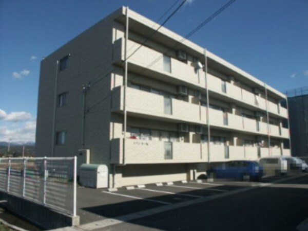 外観(現況と異なる場合は現況を優先します。)