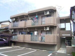 舞豊夢壱番館外観写真
