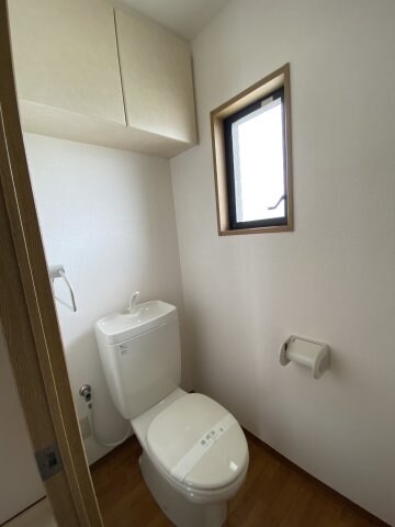 物件内観写真4　(2021年6月撮影※現況を優先致します。)