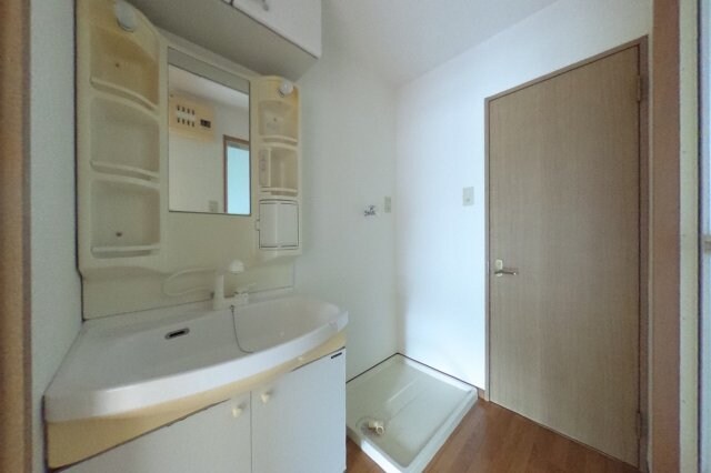 物件内観写真5　(2021年6月撮影※現況を優先致します。)