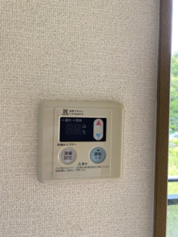 建物設備(2021年6月撮影※現況を優先致します。)