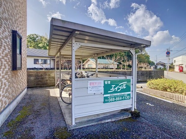 建物設備(現況と異なる場合は現況を優先します。)