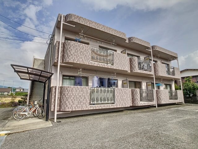 物件外観写真1　(2023年11月撮影※現況を優先致します。)