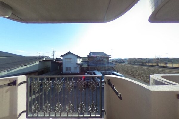 眺望(2022年1月撮影※現況を優先します。)
