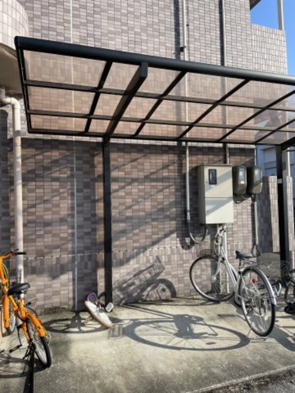 建物設備(2022年1月撮影※現況を優先します。)