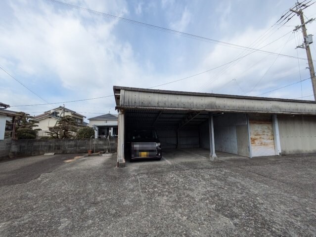 物件外観写真2　(現況と異なる場合は現況を優先します。（2025年2月撮影）)