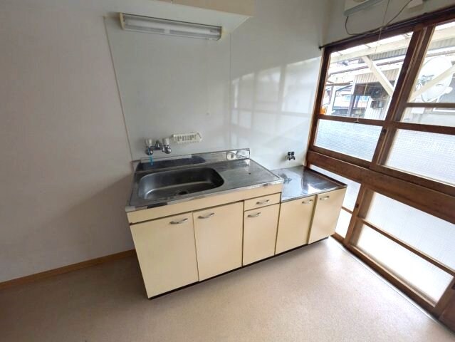 物件内観写真3　(現況と異なる場合は現況を優先します。（2025年2月撮影）)